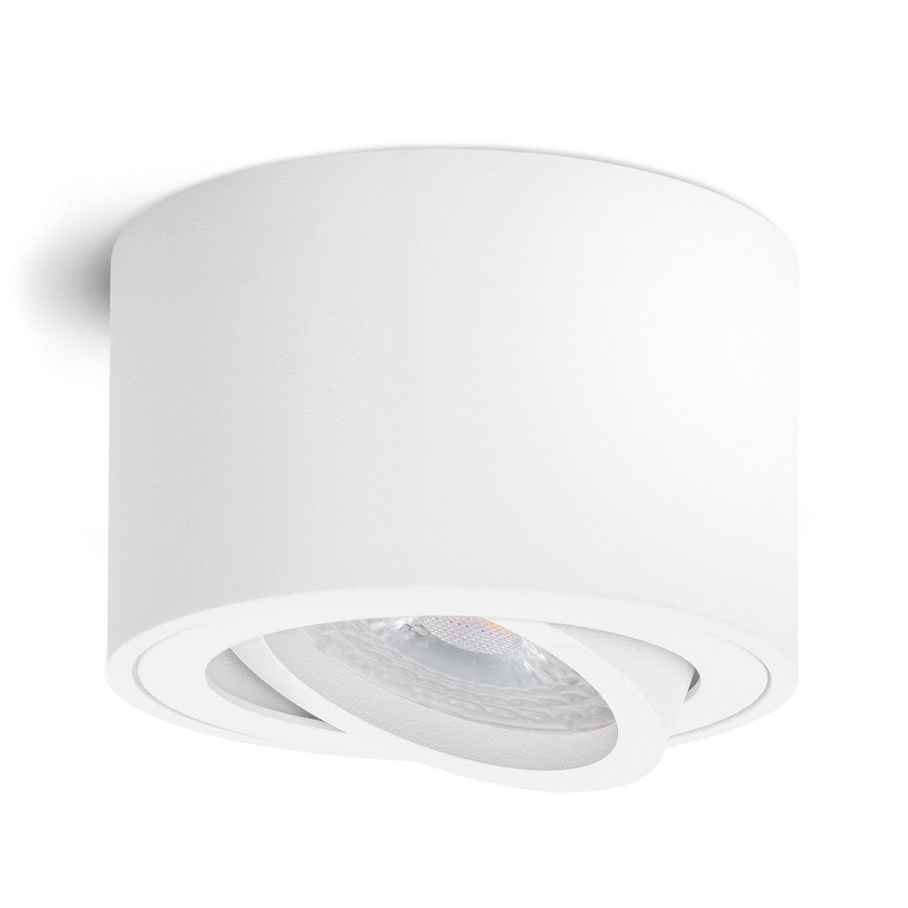 LINOVUM SMOL LED Aufbaustrahler 4W