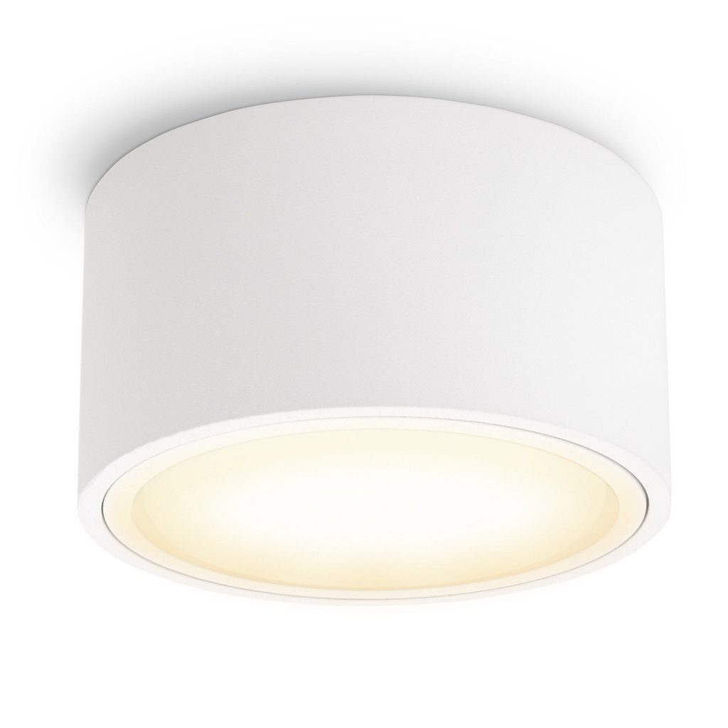 SSC-LUXON CELI-X LED Aufbaustrahler 5W